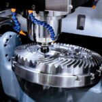 How Much Does CNC Machining Cost in Colorado?