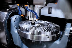 How Much Does CNC Machining Cost in Colorado?