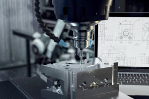 How Prototype Machining Enhances Product Performance in the California?