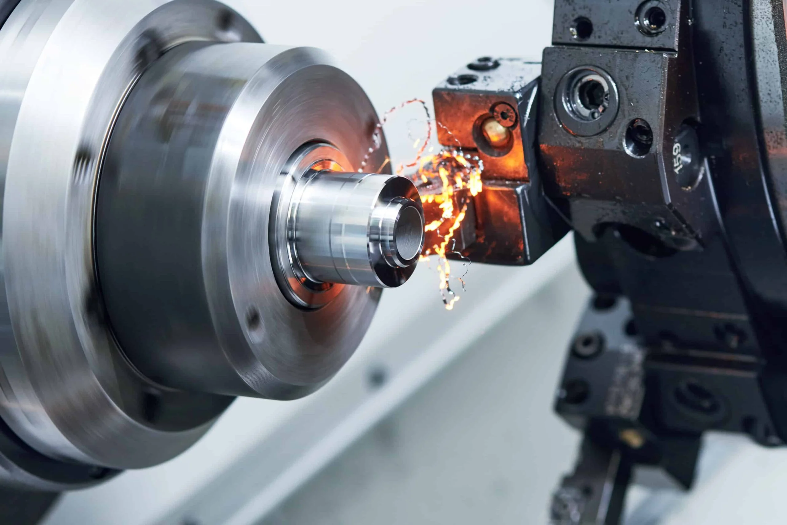 Unveiling the Secrets of INVAR Machining: Preece's Expertise