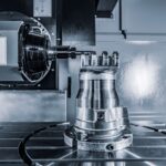 5 Advantages of Using High Volume CNC Machining for Industries