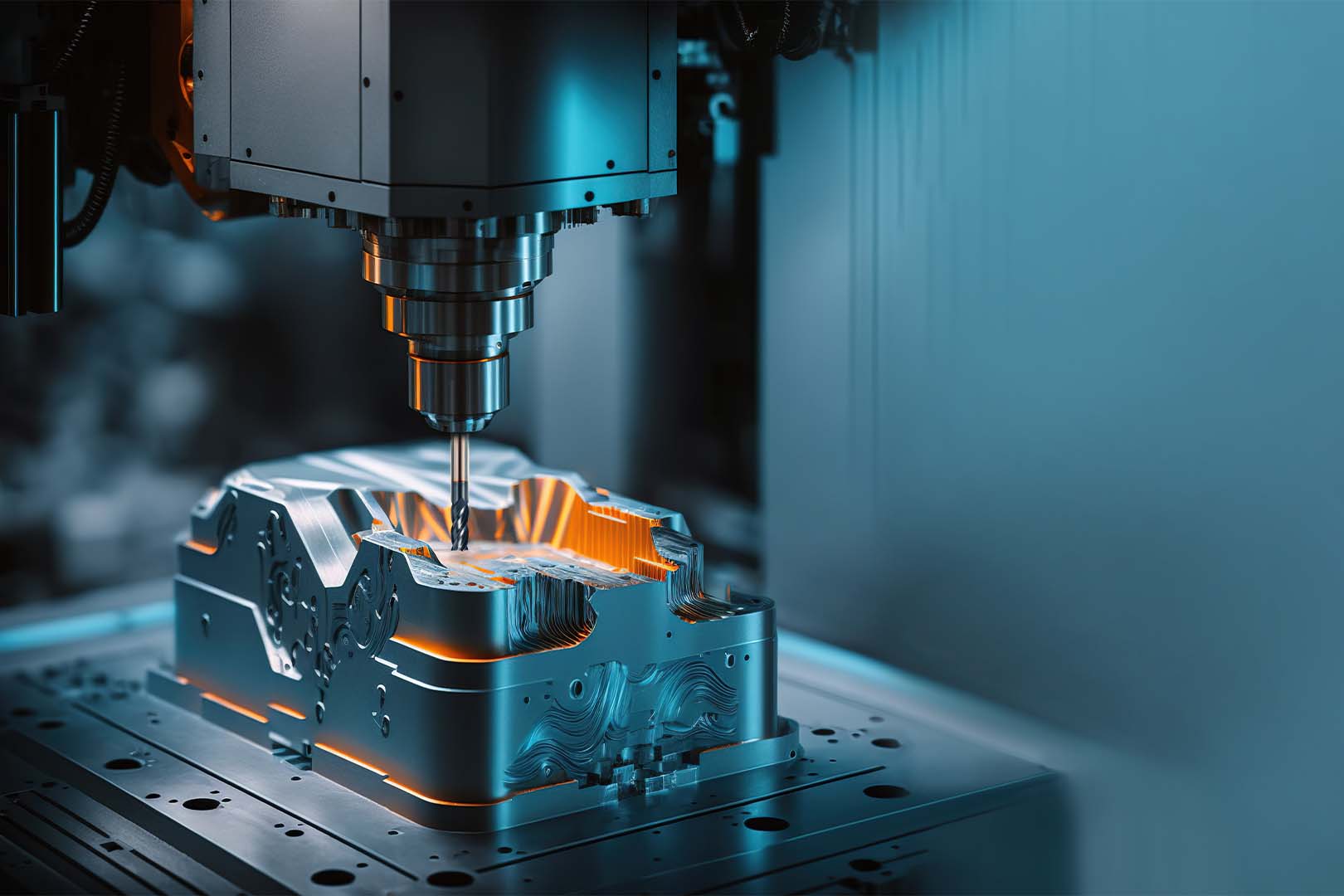How to Ensure Quality Control for Prototype Machining?